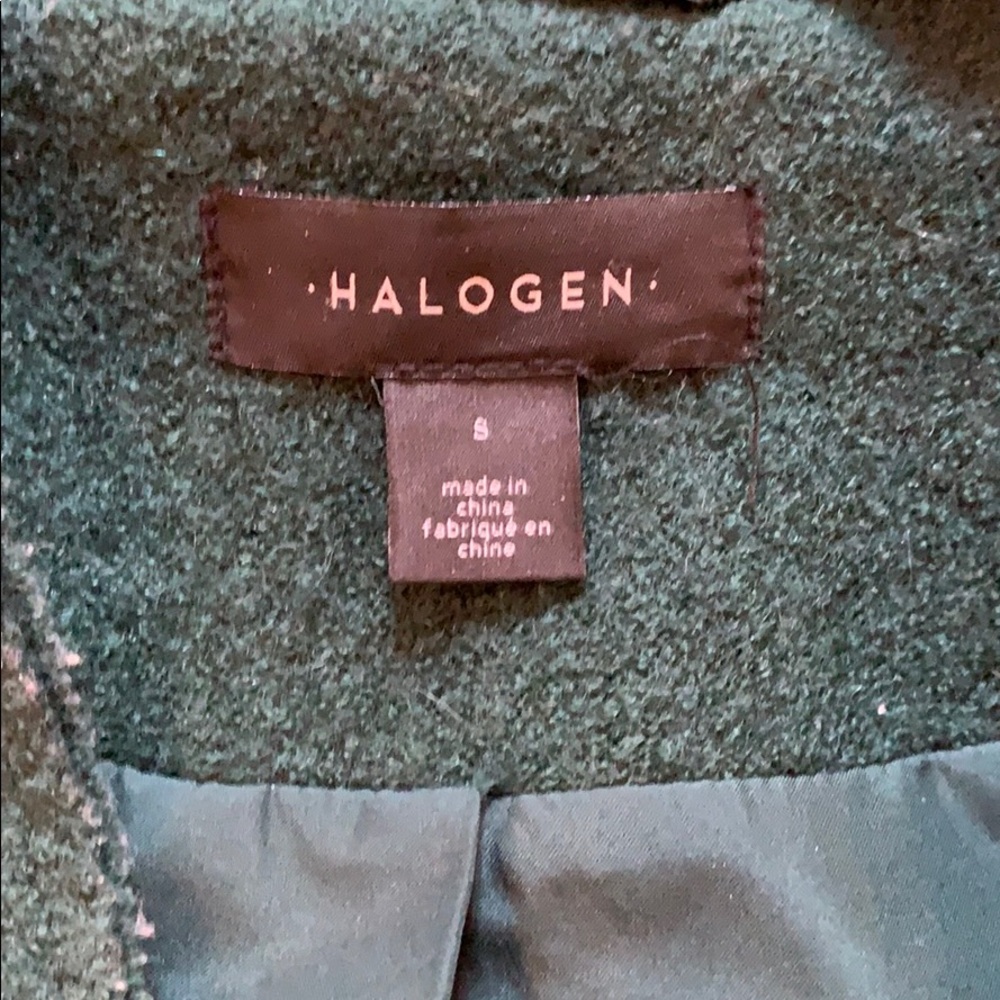 Green jacket - Picture 4 of 5